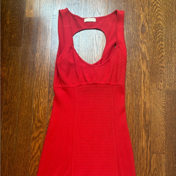 GUESS Sweater Dress - Picture 1 of 4